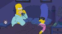 Click to watch 'The Man from G.R.A.M.P...' (popup) The Simpsons